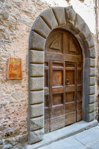 Obizzino - Palazzo Del Duca