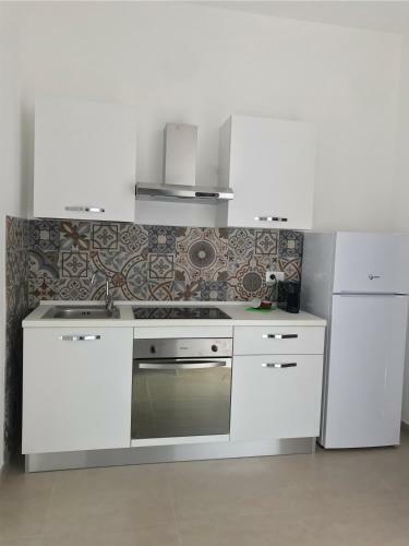 Apartamento Casa Via Garibaldi