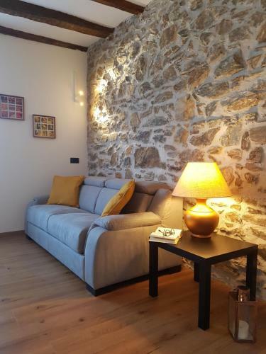 Apartamento Appartamento Terme