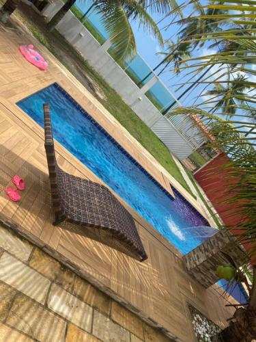 Beach House Barra