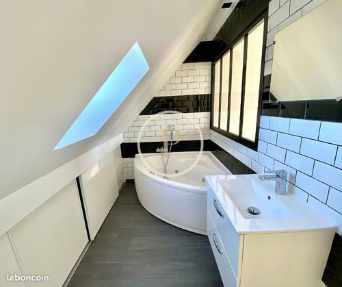 Apartamento La Suite Parentale - Dormir Comme A La Maison -
