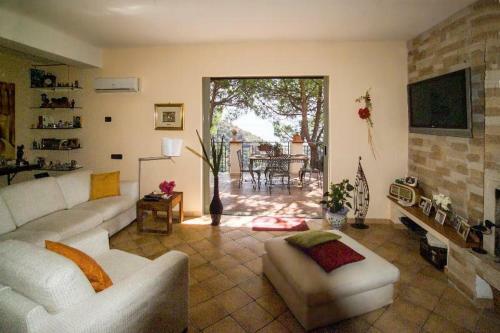 Casa Vacanze Gallodoro