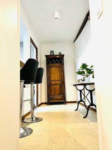 Apartamento J&c Appartement Et Services