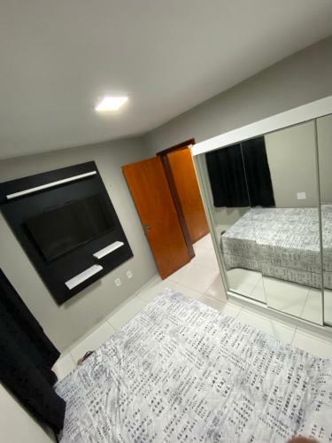 Apartamento Super Confort�vel Em Sobral