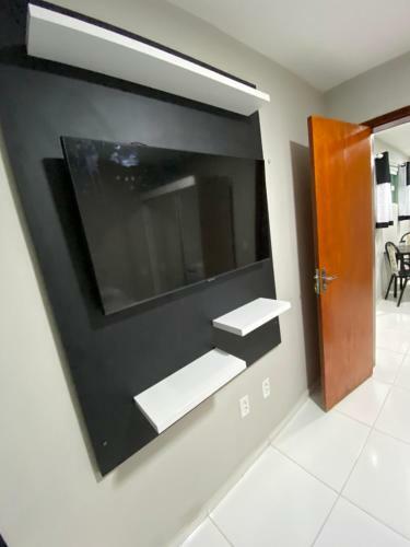 Apartamento Super Confort�vel Em Sobral