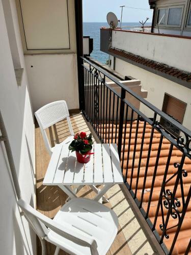 Apartamento Casa Peppino