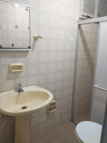 Apartamento Hotel Flat Suzane