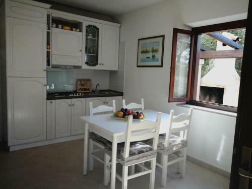 Villetta Indipendente Al Mare