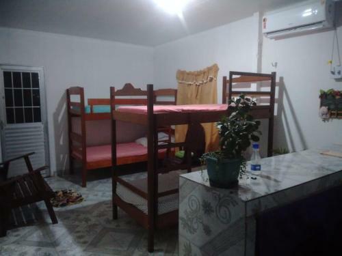Hostel Viajante Marajo