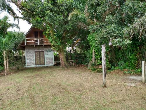 Chal� Da Ilha