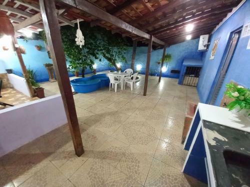 Casa Moderna No Centro