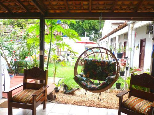 Posada Pousada Solar Encanto Do Maraj�