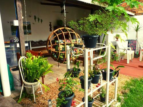 Posada Pousada Solar Encanto Do Maraj�