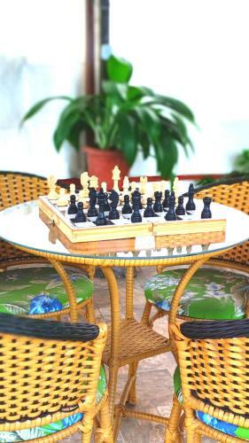 Posada Pousada Solar Encanto Do Maraj�