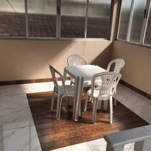 Apartamento Su�te Em Soure.