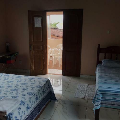 Apartamento Su�te Em Soure.