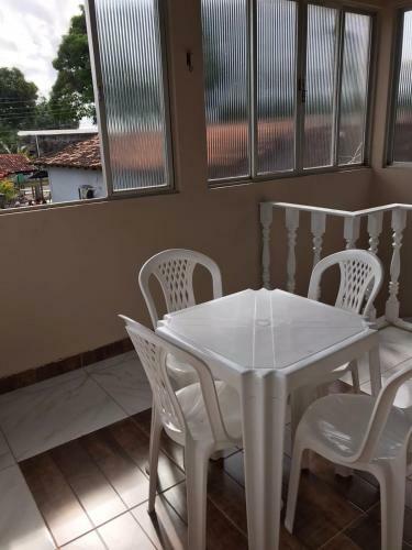 Apartamento Su�te Em Soure.
