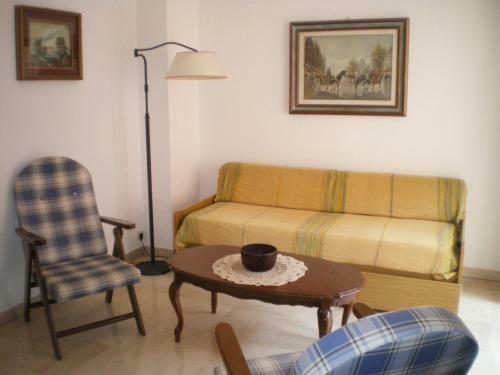 Apartamento Poppy