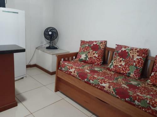 Apartamento Suite Pontal
