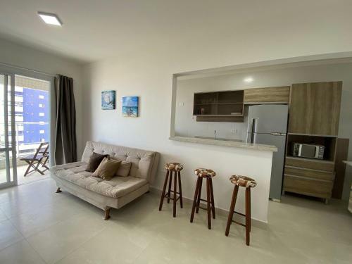 C032- Residencial Miraz - Apartamento 32
