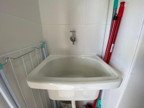 C032- Residencial Miraz - Apartamento 32