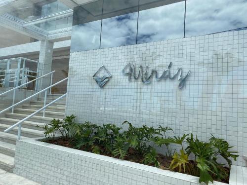 C032- Residencial Miraz - Apartamento 32
