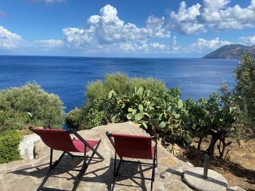 Villa Casa Luna Incredible Sea View