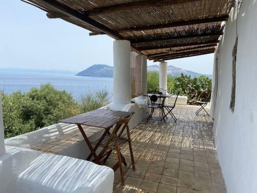 Villa Casa Luna Incredible Sea View