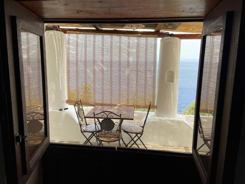 Villa Casa Luna Incredible Sea View