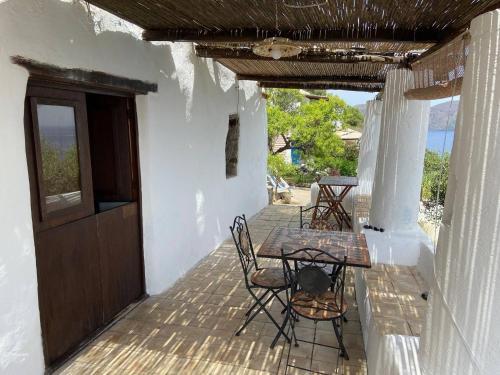 Villa Casa Luna Incredible Sea View
