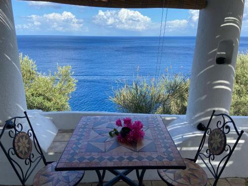 Villa Casa Luna Incredible Sea View