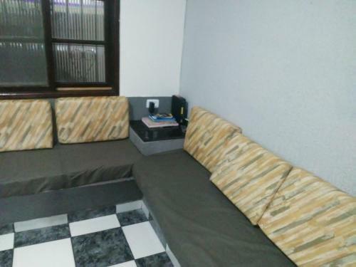 Casa Aconchegante Mirin Praia Grande