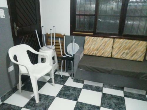 Casa Aconchegante Mirin Praia Grande