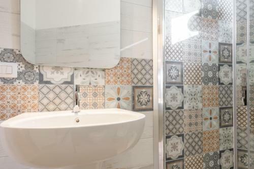 Refined Apartment In Trullo With Parking