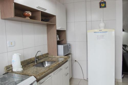 M023 - Residencial Safira - Apartamento 18