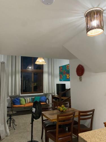 Casa Aconchegante(cond.fechado)