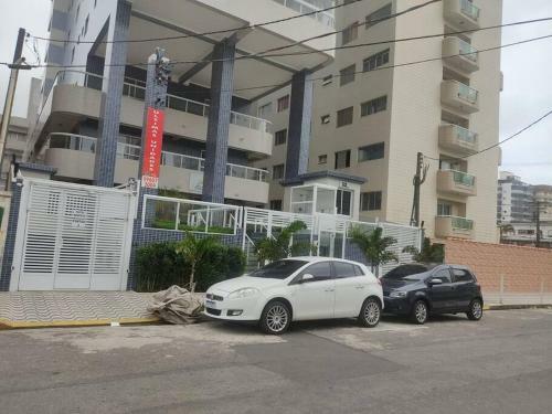 Apto Lindo-piscina, Sauna, Churrasqueira E 2 Vagas