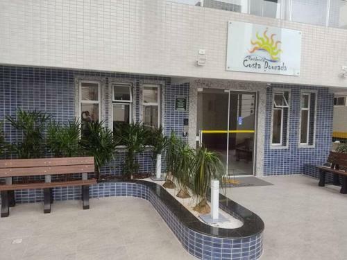 Apto Lindo-piscina, Sauna, Churrasqueira E 2 Vagas