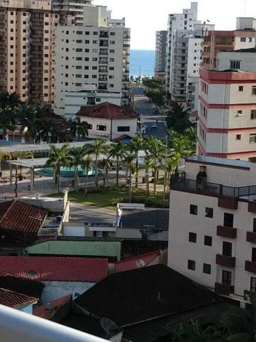 Apto Lindo-piscina, Sauna, Churrasqueira E 2 Vagas