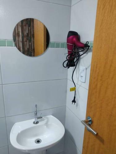 Apto Lindo-piscina, Sauna, Churrasqueira E 2 Vagas