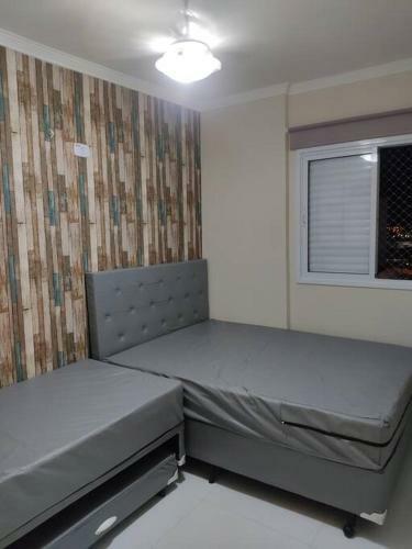 Apto Lindo-piscina, Sauna, Churrasqueira E 2 Vagas