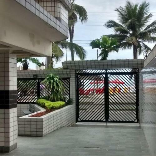 Apartamento Apto Frente Para O Mar