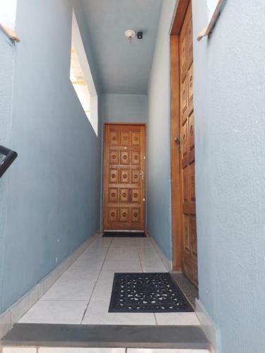 Apartamento Casa De H�spedes Em Parque Pinheiros - Sem Garagem