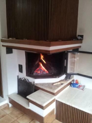Casa Telly