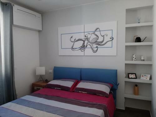 Apartamento Casa Makarina Con Piscina A Macari