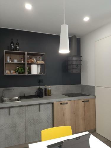Apartamento Casa Makarina Con Piscina A Macari