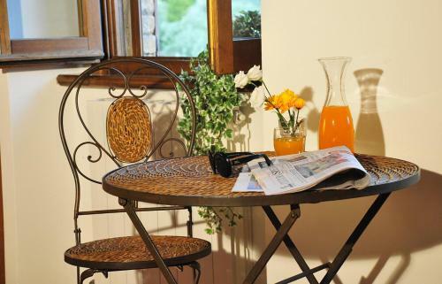 Poloturisticoumbria Villa Con Piscina Trasimeno