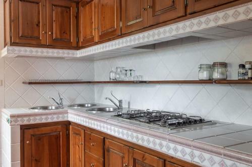 Villa Vacanze Bosa