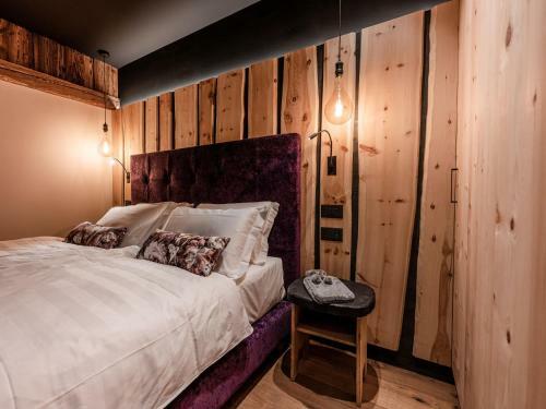 Nice Apartment In Magras Di Mal� With Spa