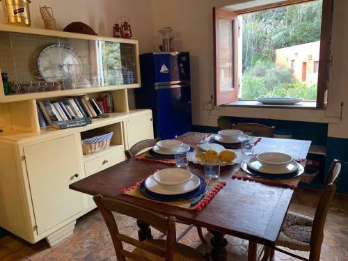 Casa Di Rebecca